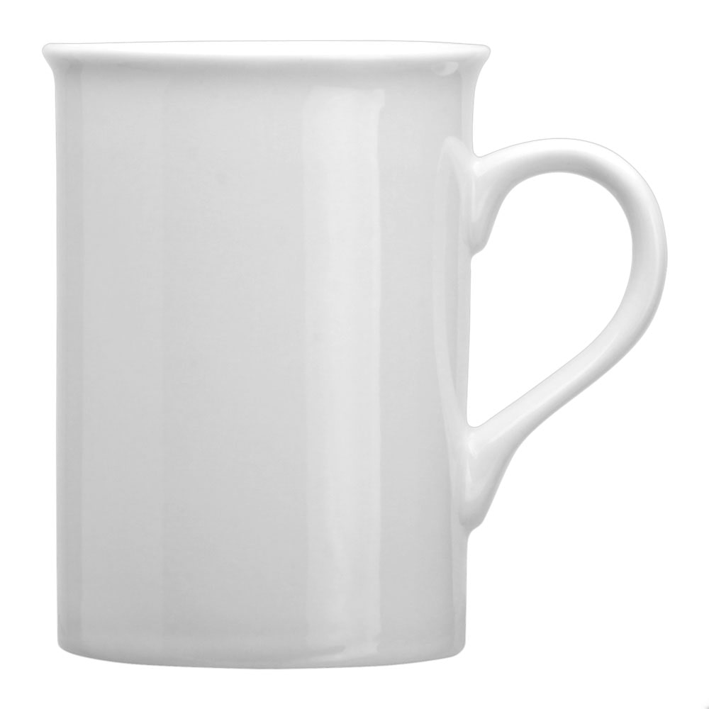 Avet Conjunto de 6 canecas, 10,4 x 7,3 cm, HH0008