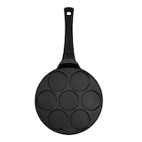 thumbnail of Pancakes Bratpfanne Pancake Pfannkuchen 3-fache Beschichtung Spiegeleier Oladji