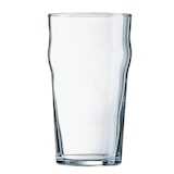 thumbnail of Arcoroc Nonic Box von 24 hohen Glas Biergläser 57Cl