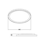 thumbnail of Brumberg Leuchten LED-Anbaupanel 12209073