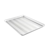 thumbnail of nordic ware - Teglia da forno in alluminio con fondo crispy, misura: big sheet - Colore: argento