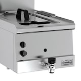 thumbnail of Friteuse Base 600 Gas 1x8L