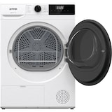 thumbnail of Gorenje DHNA92/DE Wäschetrockner Freistehend Frontlader 9 kg Weiß