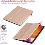 thumbnail of Tablet-Case Fold Clear Rose für Apple iPad Pro 12,9" (2020/2021/2022)
