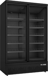 thumbnail of Saro Kühlschrank, Glastüren, Modell GTK 1000 PRO