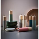 thumbnail of PEUGEOT Pfeffermühle BOREAL 21cm Schiefergrau Buchenholz Stahlmahlwerk