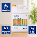 thumbnail of BONA Oil Soap 5 Liter Unterhaltsreinigung