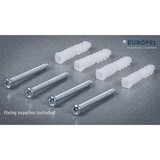 thumbnail of Europel Kliklijst A5 20mm,  355011