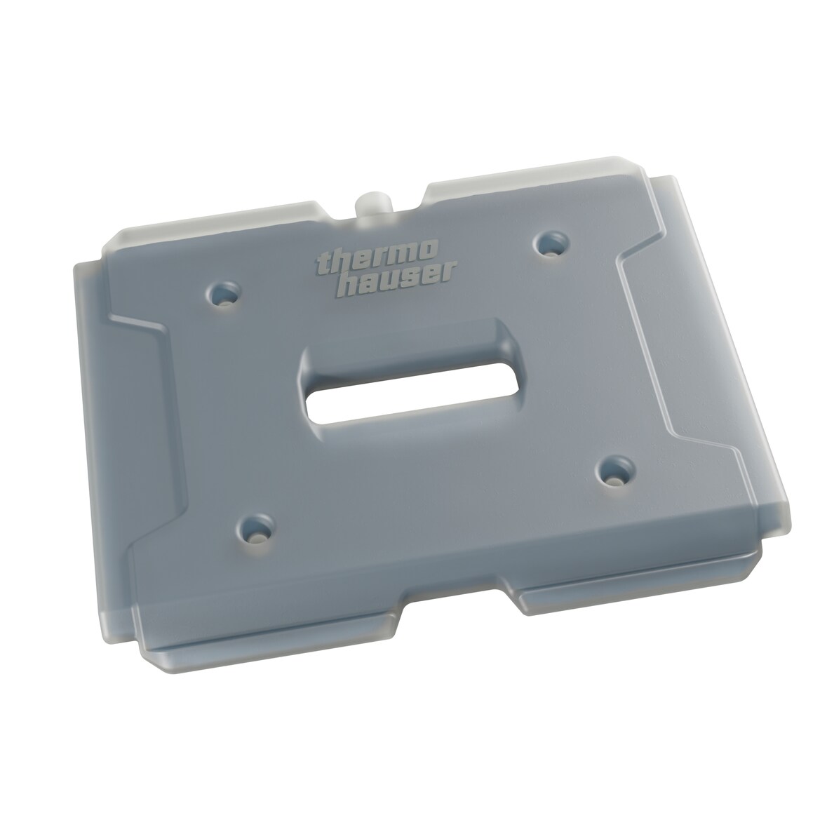 thermohauser ThermoCell Kühlakku Frozen GN 1/2, Temperatur -18 bis -10 °C, 325 x 265 x 25 mm