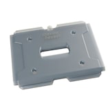 thumbnail of thermohauser ThermoCell Kühlakku Frozen GN 1/2, Temperatur -18 bis -10 °C, 325 x 265 x 25 mm