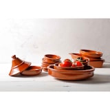 thumbnail of Tapas Ovenschaal Classico 10 x 3 cm Bruin 5 stuks
