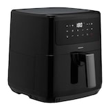 thumbnail of Medion LIFE P10 XL Duo (MD 11750) Heißluftfritteuse schwarz, mit 2 Heizelementen