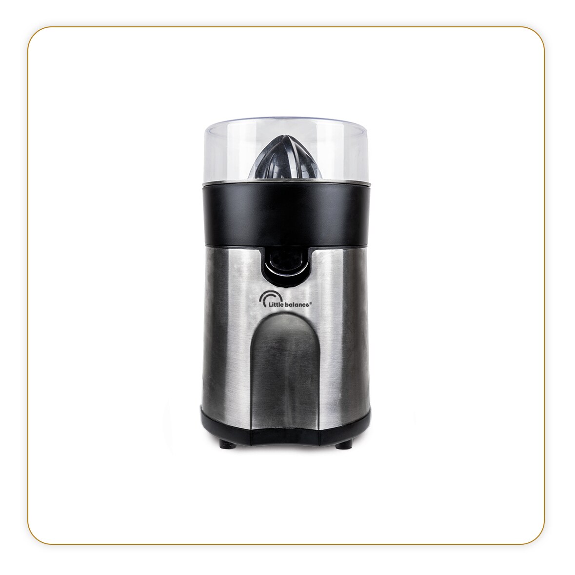 Little Balance Presse-agrumes Vitaminox 2C