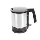 thumbnail of CLOER Wasserkocher 4710 1,5 l 1800Watt schwarz