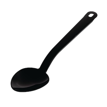 Matfer Cuillère pleine Exoglass® noir Matfer - 650104