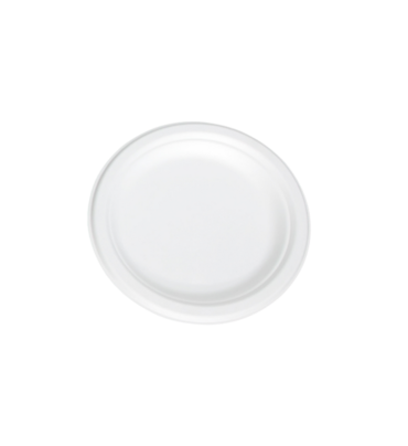 Prato Raso - 17 cm - 50 Unidades