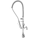 thumbnail of Douchette et robinet avec mitigeur gros débit - Diamond