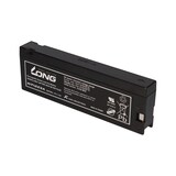 thumbnail of Long WP1223A Video Akku 12V 2100mAh