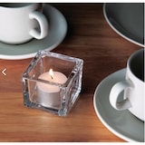 thumbnail of Olympia Teelichter 8 Std.