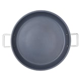 thumbnail of Vogue aluminium paellapan met antiaanbaklaag en Teflon Platinum Plus coating, 45 cm