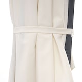 thumbnail of Wandschirm Casoria, Ampelschirm Balkonschirm Sonnenschirm, 3m neigbar, Polyester Alu/Stahl 9kg ~ creme