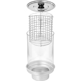 thumbnail of Royal Catering Hot-Dog-Maker 800 W - bis zu 40 Würstchen