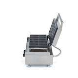 thumbnail of Gaufrier - 10 gaufres - mini belge | Maxima - 09374203