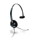 thumbnail of Poly Headset EncorePro HW510V monaural QD