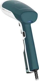 thumbnail of Tefal DT6131 Bügeleisen/Dampfbügeleisen Türkis-Weiss