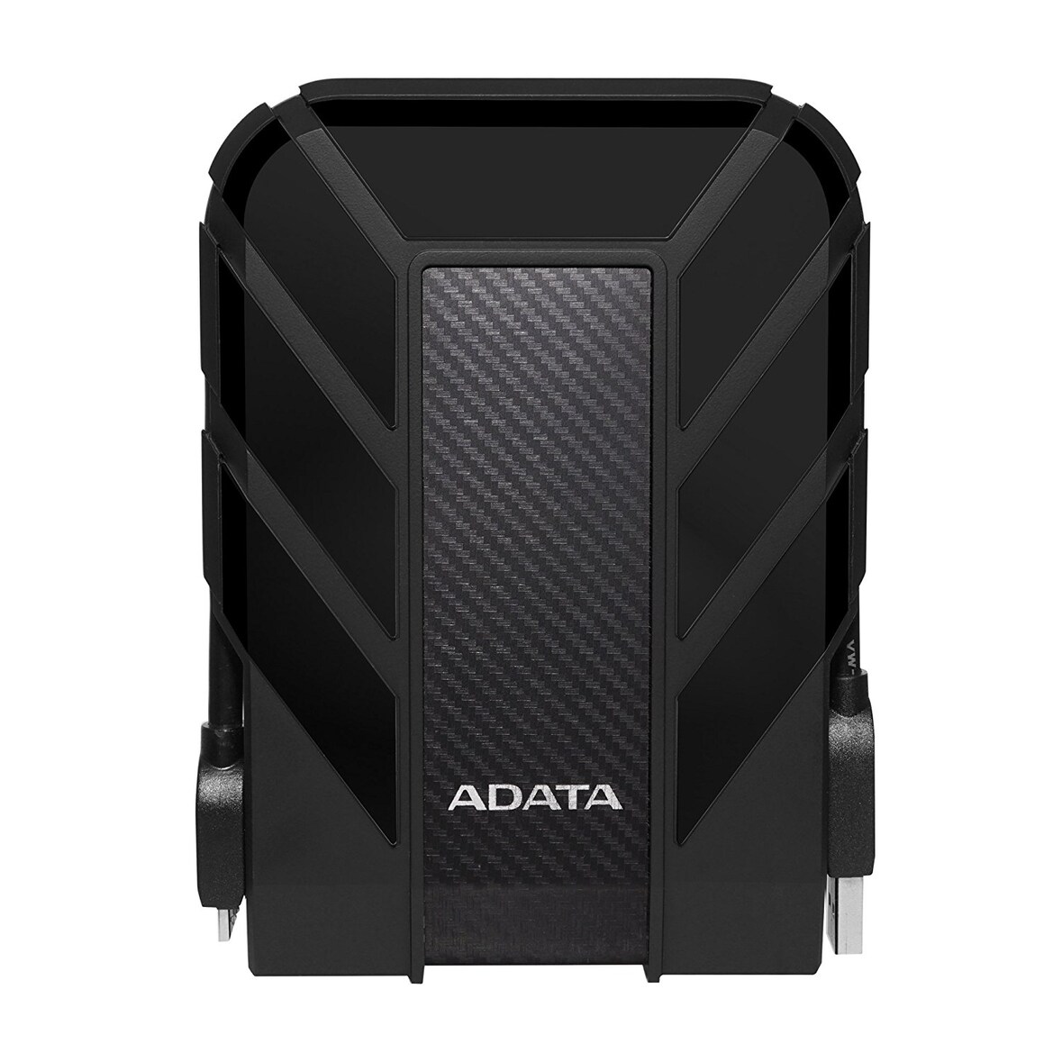 ADATA 6.3cm 2.5" 2TB USB3.0 HD710 black extern retail Festplatte 2,5" 2.000 GB 5.400 rpm USB 3.0 Extern