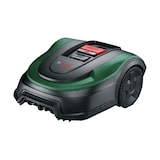 thumbnail of Bosch Indego XS 300 Rasenmähroboter Akku Schwarz, Grün