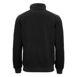 thumbnail of Nitras Motion Tex Plus Pullover | Gr. XL | Arbeitspullover | schwarz