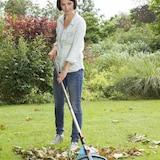 thumbnail of GARDENA Verstellbesen Combisystem combisystem-Kunststoff-Verstellbesen