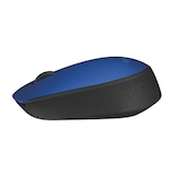 thumbnail of Logitech Rato sem fios M171 Azul 910-004640