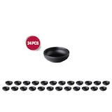 thumbnail of Stylepoint - 24x Dip/Saus schaaltjes rond - MST-BL5860 - 7,5x2,5cm - Asia