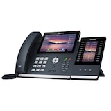 thumbnail of YEALINK SIP-T48U SIP-IP-Telefon PoE mit 17,71cm (7 Zoll) Touch Display High End Business
