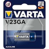 thumbnail of Pile Alcaline 23a 12 V 1-blister Usage Non Intensif Varta