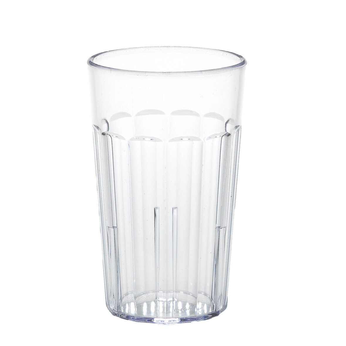 CAMBRO - NT10-152 - Verre Newport (300 ml) - 7,1 x 7,1 x 11,6 cm - Transparent - Vente à l'unité