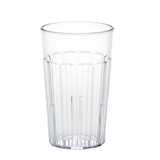 thumbnail of CAMBRO - NT10-152 - Verre Newport (300 ml) - 7,1 x 7,1 x 11,6 cm - Transparent - Vente à l'unité