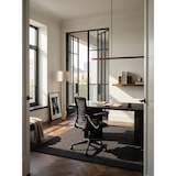thumbnail of Ergonomischer Bürostuhl | Atmungsaktiver Drehstuhl mit Mesh-Netzrücken | 4-fach Lordosenstütze & Wippmechanik | Höhenverstellbar | Kadima Design