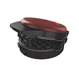 thumbnail of Machine a Gaufre - Gaufrier Electrique   24620-56  Fiesta 3en1 Plaque Gaufre Cupcake et Donut 900W usage non-intensif Russell Hobbs