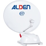 thumbnail of As2 Parabole Satellite Automatique 60cm + Récepteur Satellite Satmatic Hd Tntsat Usage Non Intensif Alden