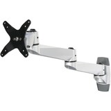 thumbnail of SpeaKa Professional SP-1624856 SuperSwivel 1fach Monitor-Wandhalterung 25,4 cm (10") - 76,2 cm (30")