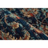 thumbnail of Ninnette 200 Multi / Blau 80cm x 150cm