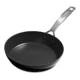 thumbnail of Bratpfanne Copenhagen 24 cm - Schwarz Rund Keramik Greenpan