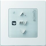 thumbnail of Somfy Funkwandsender io 1811717
