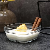thumbnail of Set di 6 coppette da budino 31cl
