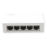 thumbnail of CUDY FS105D 5-Port 10/100 Desktop Switch