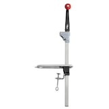 thumbnail of Abrelatas clásico con manivela de acero inoxidable - Bonzer Bonzer