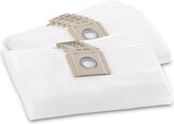 thumbnail of Kärcher Filtertueten Vlies neutral 300 Stck 6.904-336.0